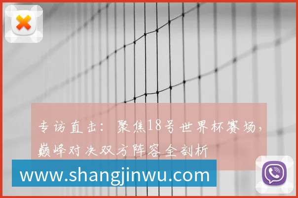 小龙虾出征世界杯时间官宣！专访团队核心成员